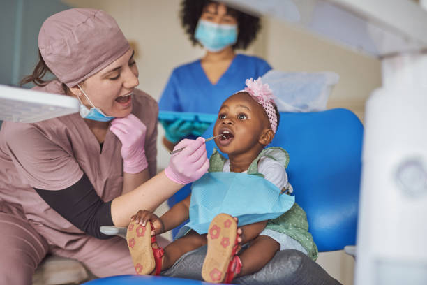 Oral Surgery in Moreland Hills, OH