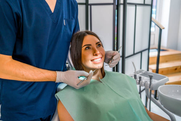 Emergency Dental Services in Moreland Hills, OH