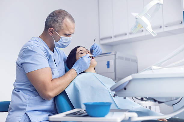 Best Root Canal Treatment  in Moreland Hills, OH
