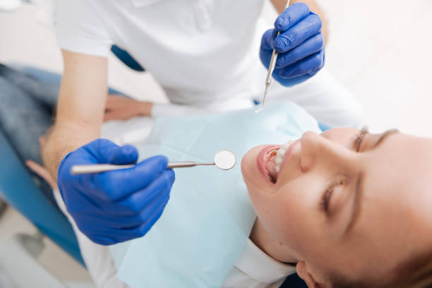 Best Oral Cancer Screening  in Moreland Hills, OH